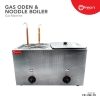 Gas Oden & Noodle Boiler Oden