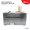 Gas Oden & Noodle Boiler Oden