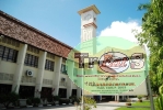 Royal town Kuala Kangsar ɳʳ Destination