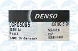 [0003030051] BMW F30 6PK 508BRACKET {DENSO-DCP05095 }