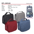 BTL 2618-III Toiletries Bag