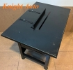 Pre-order Electric Desktop Woodworking Saw 220V 3KW ID33984 Table Saw & Router Table  Woodworking Machine