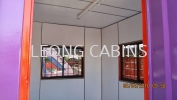 Special Design Cabin Custom-made