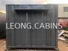 20x10 Homestay Cabin Heavy Duty