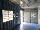 20 Used Container Office  Used Container