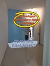 Repainting at Ara Sendayan Repainting at Ara Sendayan Painting Service 油漆服务