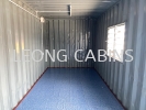 20 Used Container Office  Used Container