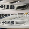 BMW F10 DOOR PANEL HANDLE REPLACE  Car Door Panel Leather