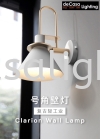 Wall Light / Lampu Dinding / ڵ Contemporary Wall Light  WALL LIGHT