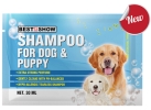 30ML SHAMPOO FOR DOG & PUPPY Dog Shampoo Dog