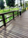 Repainting at S2.(seremban) Repainting at S2 seremban Painting Service 