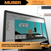 CRYSTA-Apex V1200/1600/2000 Standard CNC CMM | Mitutoyo by Muser Coordinate Measuring Machines Mitutoyo