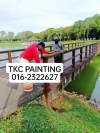 Repainting at S2.(seremban) Repainting at S2 seremban Painting Service 