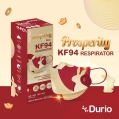 Durio 904 KF94 Prosperity KF94 - 15 pcs