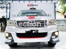 Toyota HILUX 2.5 TRD (A) 4X4 1 OWNER WARRANTY 2015 Others