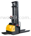 CDDYG-I 1535 Electric Stacker Stacker Material Handling Equipment