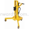 Drum Lifter DTF450B Drum Lifter Drum Handling Equipment Material Handling Equipment