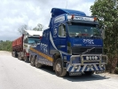 Heavy Tow Truck Services KL Towing Services