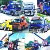 Heavy Tow Truck Services KL Towing Services