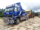 Heavy Tow Truck Services KL Towing Services
