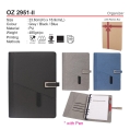 OZ 2951-II Organizer