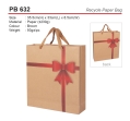 PB 632 Recycle Paper Bag