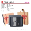 GBA 382-2 Gift Set