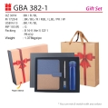 GBA 382-1 Gift Set