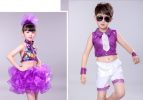 Shanzi Dance Concert Costume Puppets / Costume