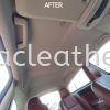 VOLVO C30 ROOFLINER/HEADLINER COVER REPLACE  Car Headliner