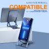 MS04 - ULTRA SLIM FOLDABLE MOBILE STAND Mobile Accessories