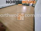 NW4203 Spc Flooring 4.2mm North Wood SPC Flooring