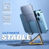 MS04 - ULTRA SLIM FOLDABLE MOBILE STAND Mobile Accessories