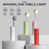 LED01 - 4 IN 1 LED LAMP - TORCH TABLE LAMP - MOBILE STAND - EMERGENCY POWERBANK Fan & LED Light