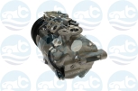 [0003030219] MERCEDES BENZ W176 W/MAGNET (DENSO) {447250-1680}