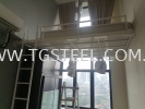 Double Decker Steel Bed Frame Other Services 