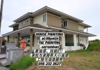 House Repainting  at Mantin House Repainting  at Mantin Painting Service 