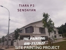 Tiara Sendayan(P4) Tiara Sendayan(P4) TKC PAINTING /SITE PAINTING PROJECTS