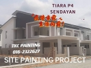 Tiara Sendayan(P4) Tiara Sendayan(P4) TKC PAINTING /SITE PAINTING PROJECTS