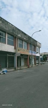  Shop Lot Repainting at Lukut Shoplot Repainting Services AT LUKUT Painting Service 