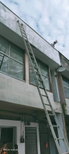  Shop Lot Repainting at Lukut Shoplot Repainting Services AT LUKUT Painting Service 