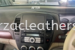 NISSAN SYLPHY DASHBOARD COVER REPLACE  Car Dash Board