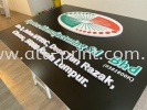 DP Star KL - 3D Cut Out Pvc Foam Board Lettering Signage 3D Cut Out Pvc Foam Board Lettering Signage  Signboard