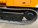 Yanmar Dumper C40R Dumper