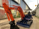 Kubota Excavator KH045 Excavator