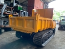 Yanmar Dumper C40R Dumper