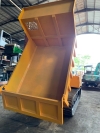 Yanmar Dumper C40R Dumper