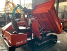 Hitachi Dumper Dumper