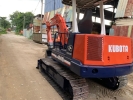 Kubota Excavator KH045 Excavator