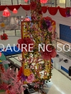 Cheras Leisure Mall CNY 2023 Event & Decoration